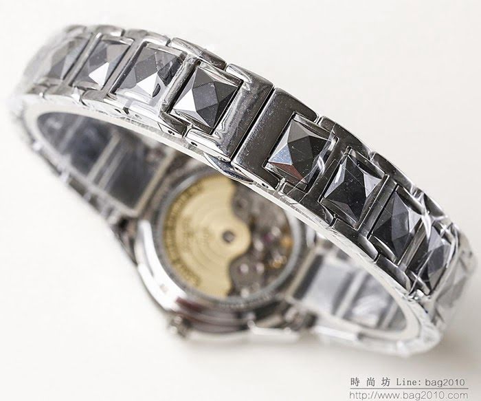 ROLEX勞力士 新款鎢鋼 Rolex情侶款 2019夏季熱浪勁推 進口雙曆機芯 高檔情侶表  wssb5197